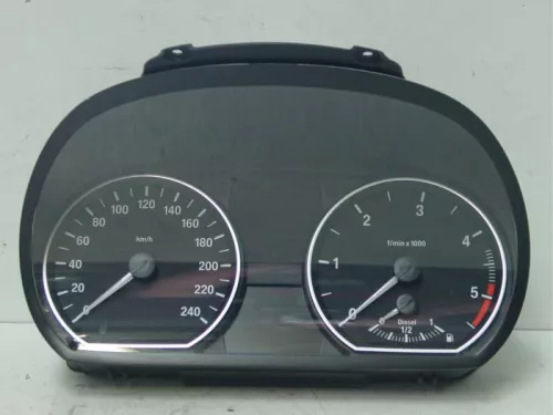 Kilometerteller KM-7863809