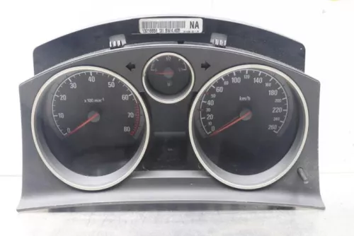 Kilometerteller KM-7877606