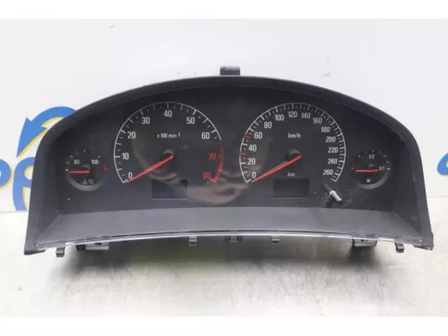 Kilometerteller KM-7877540