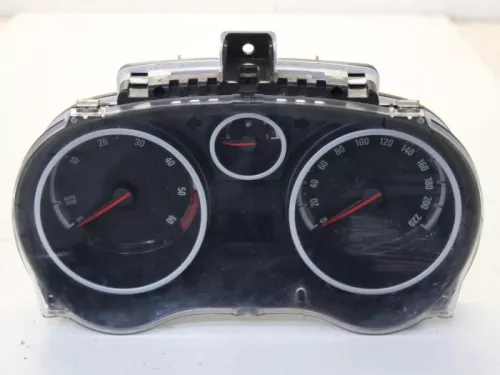 Kilometerteller KM-7612261