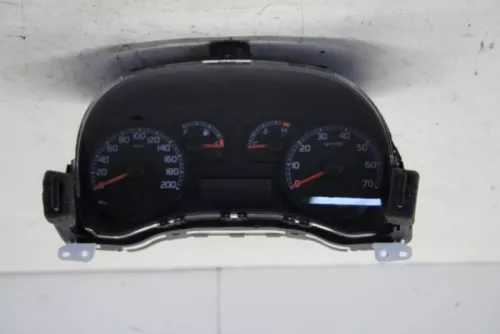 Kilometerteller KM-7881574