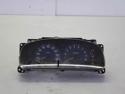 Kilometerteller KM-7882738