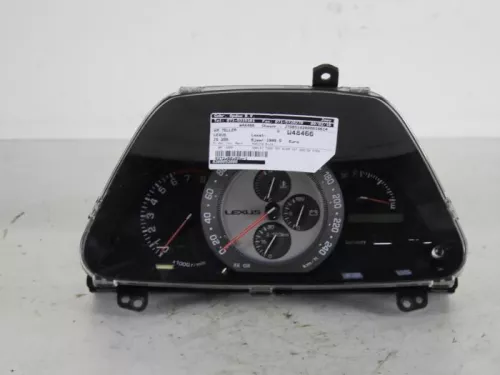 Kilometerteller KM-7887343