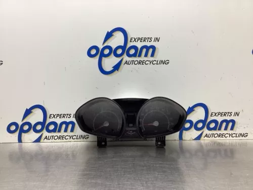 Kilometerteller KM-8138699