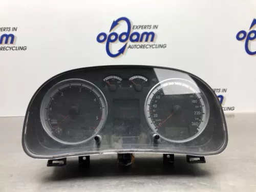 Kilometerteller KM-8162592