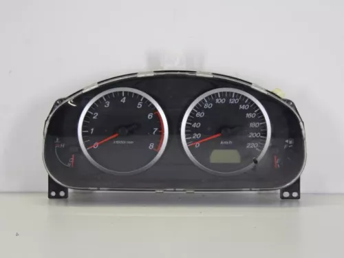 Kilometerteller KM-7886797