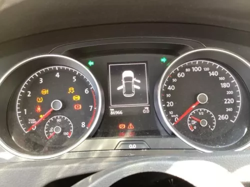 Kilometerteller KM-8226788