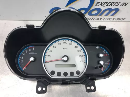 Kilometerteller KM-6592484