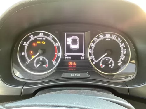 Kilometerteller KM-8049452