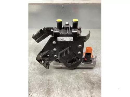 Koelwater Verwarmings Module-8049448