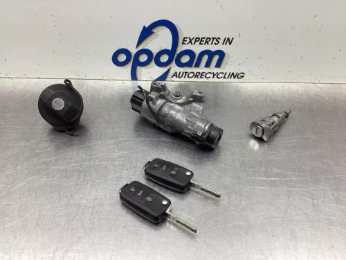 Kontaktslot+Sleutel-7364631