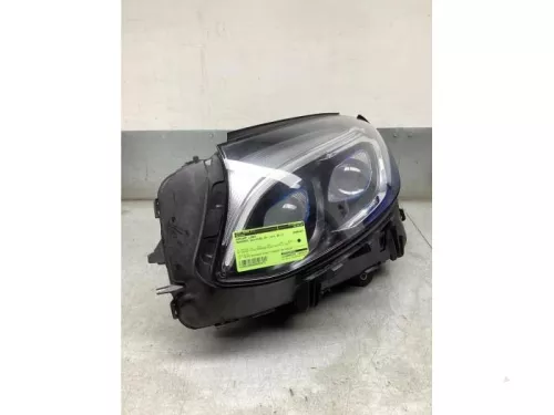 Koplamp links-7587786