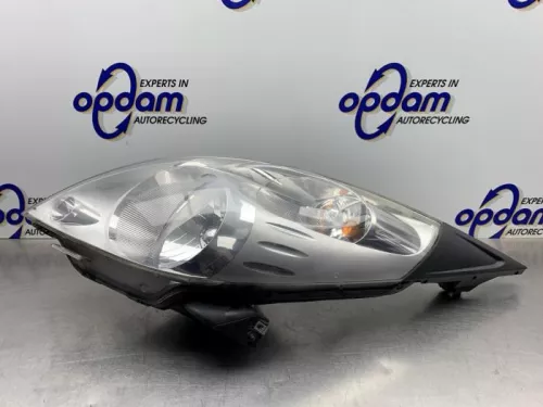 Koplamp links-8228945