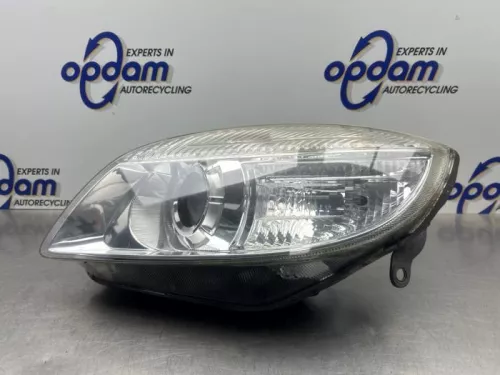 Koplamp links-8284172