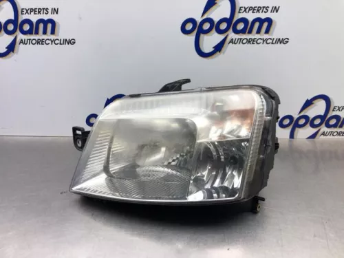 Koplamp links-8266218