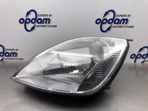 Koplamp links-8270613