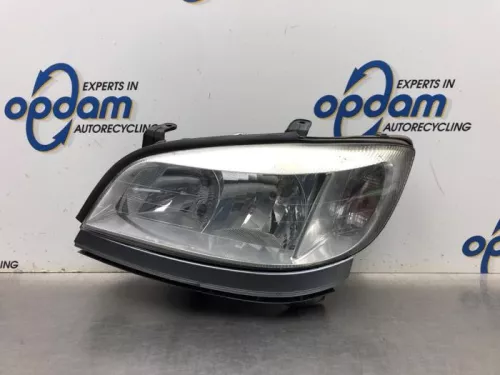 Koplamp links-8171703