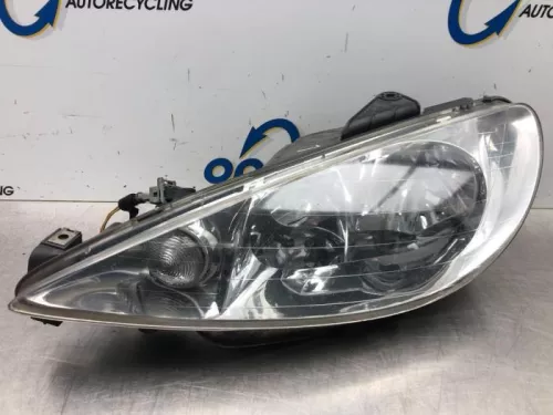 Koplamp links-7743501