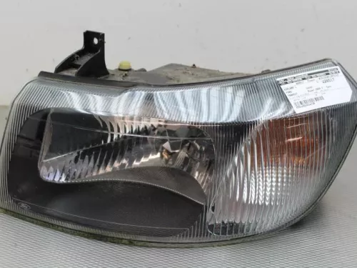 Koplamp links-7882346