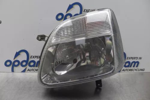 Koplamp links-7576521