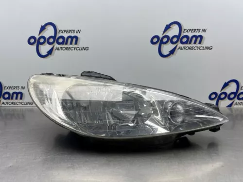 Koplamp rechts-8323102