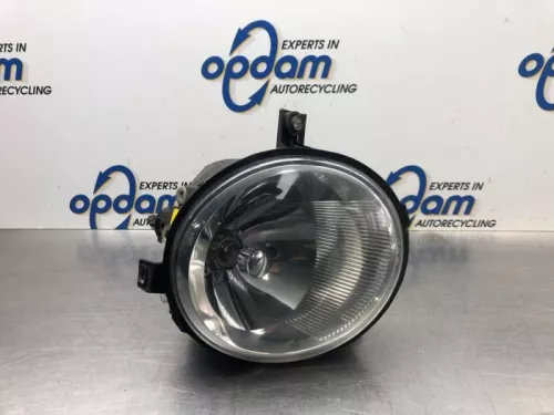 Koplamp rechts-8112117