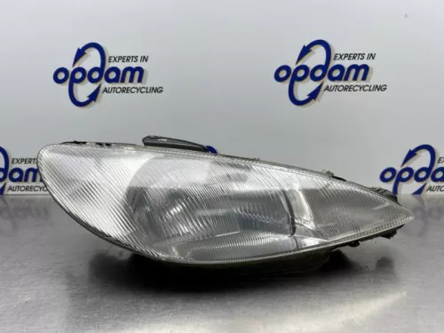 Koplamp rechts-8325119