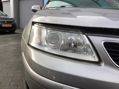 Koplamp rechts-8162376