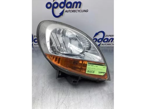 Koplamp rechts-7844106