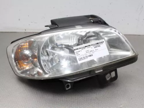 Koplamp rechts-7737081