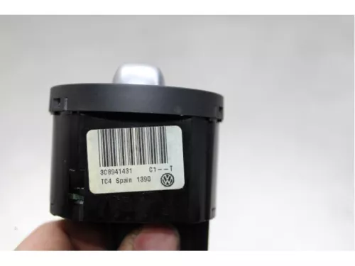 Licht Schakelaar-7614523