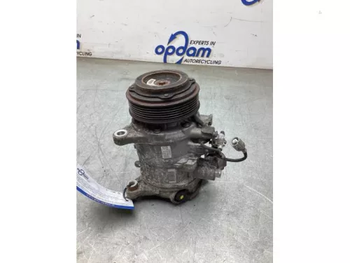 BMW Aircopomp 4472604710 n47d20u