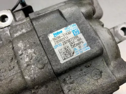 Opel Aircopomp 9520051ka0 k10b