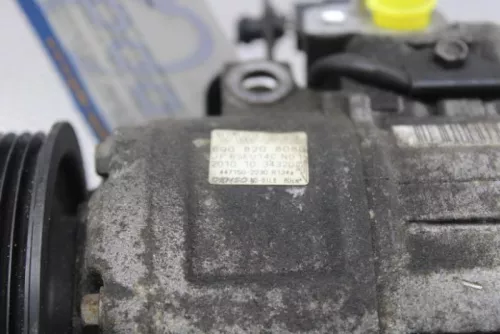 Volkswagen Aircopomp 6q0820808g cgp