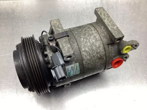 Hyundai Aircopomp f500kpsaa03 g4la5