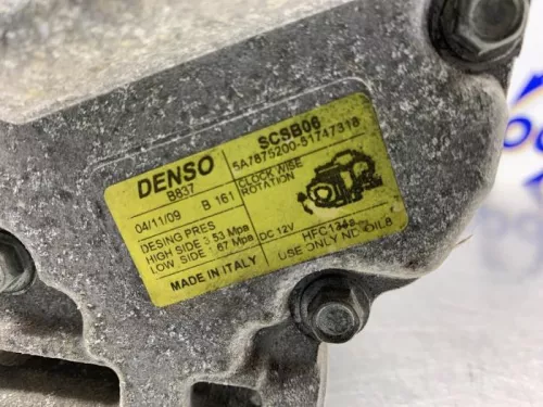 Ford Aircopomp 51747318 169a4000