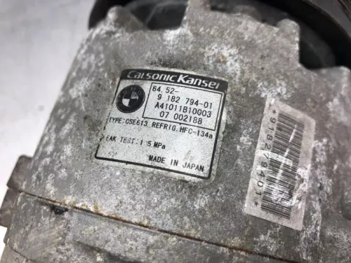 BMW Aircopomp 64529182794 n43b20a