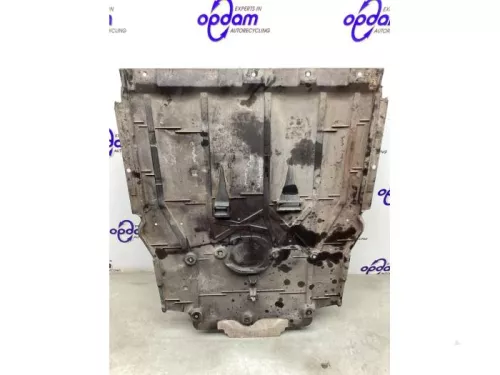 Motor Beschermplaat-8254528