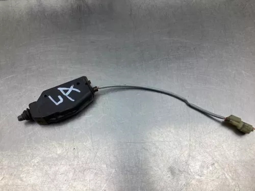 Motor Centrale Deurvergrendeling-8038670