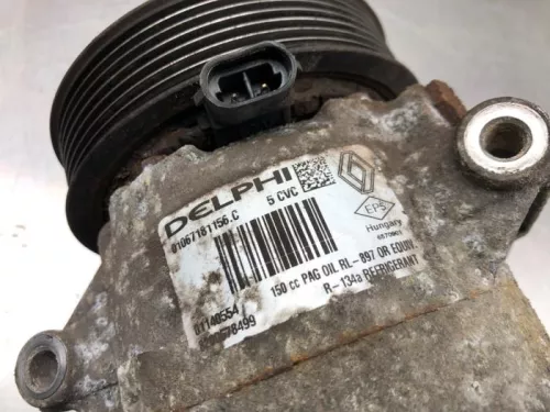 Renault Aircopomp 8200678499 f4r17