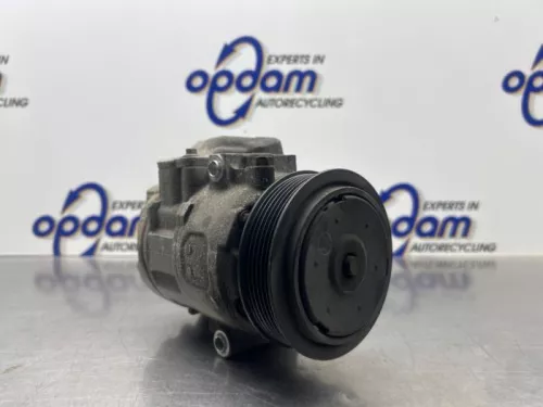 Skoda Aircopomp 6q0820808d bxw