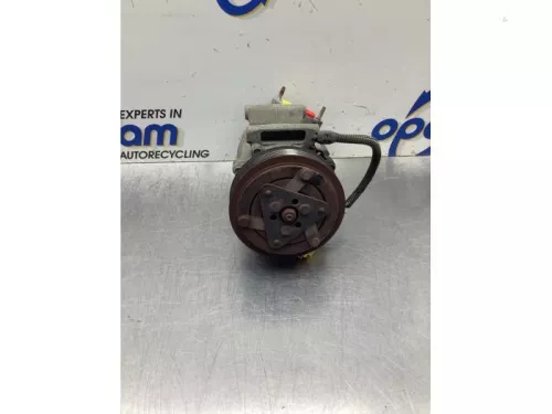 Citroen Aircopomp 9655191680 kfv