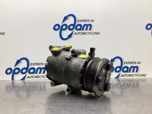 Ford Aircopomp 3m5h19d629ph hwda