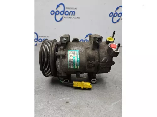 Citroen Aircopomp 9646273380 nfu