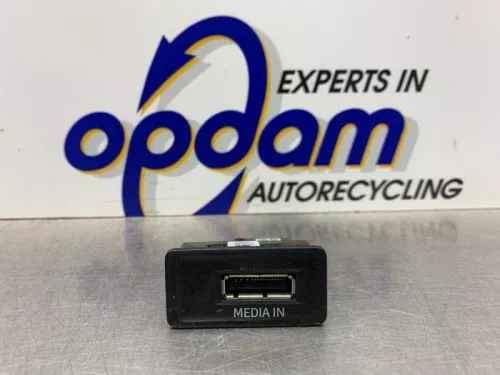 Multimedia aansluiting-8255120