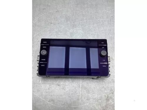 Navigatie Display-8223764