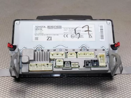 Navigatie Display-7857254