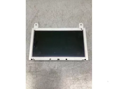 Navigatie Display-7387287