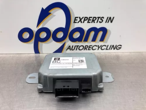 Navigatie Module-8247088