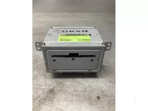 Navigatie Module-8078403